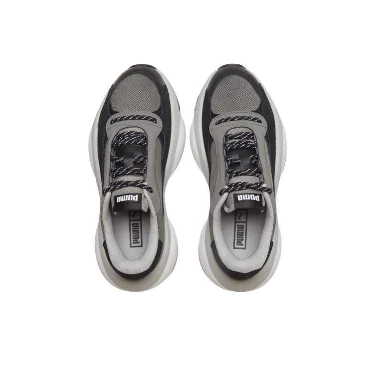 PUMA Alteration Core 'Gray Black White'-3