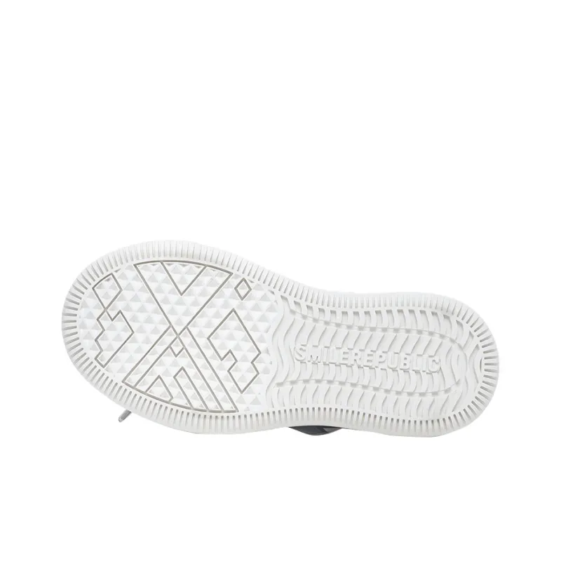 SMILEREPUBLIC Low Top Canvas Shoes Women's Pink-5