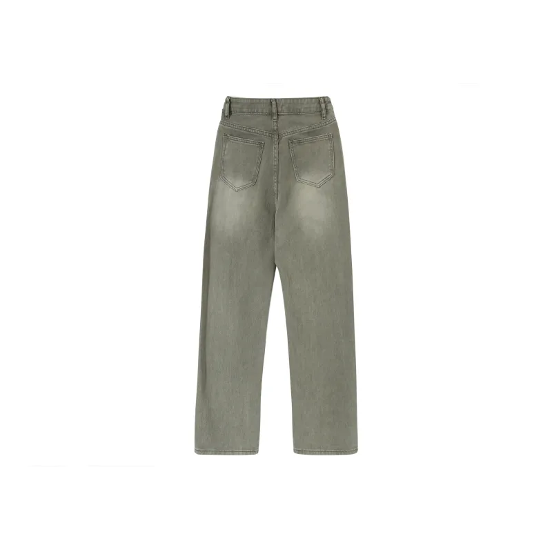 Adeworn Jeans Women's-7