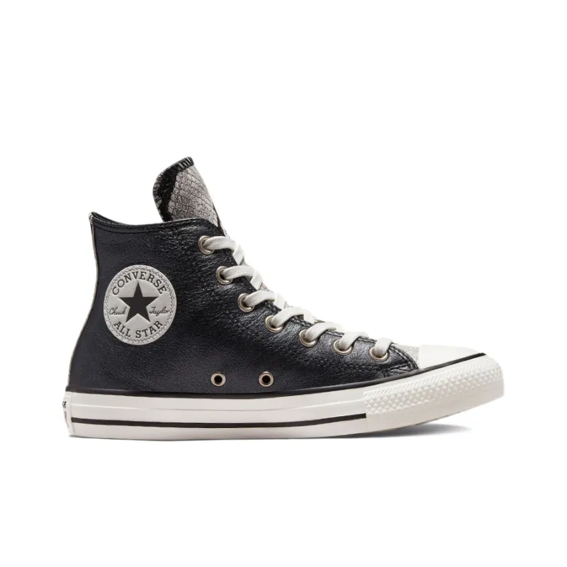 Converse Chuck Taylor All Star High 'Authentic Glam Snakeskin' Women's-1