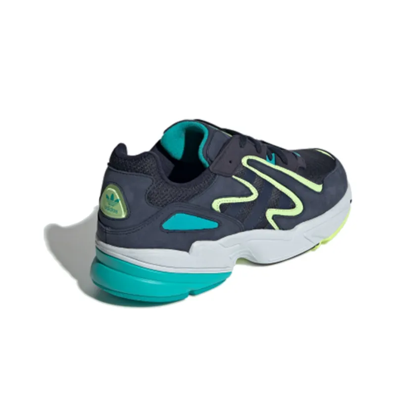 Adidas Yung 96 Chasm 'Legend Ink'-2