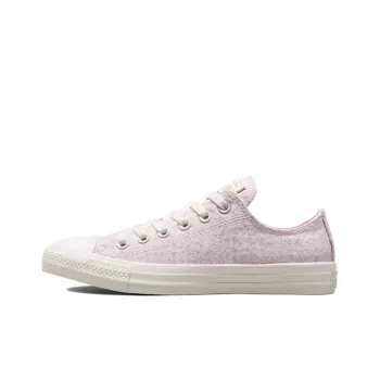 Converse All Star Series Anti-Slip Wear-Resistant Low-Top Canvas Shoes