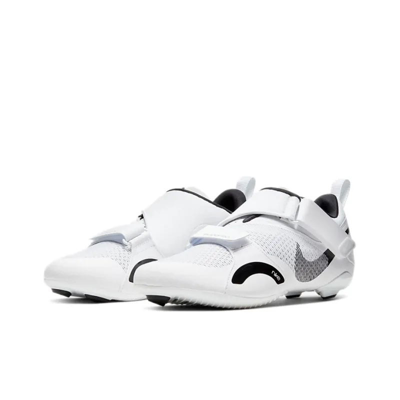 Nike SuperRep Cycle White Black-2