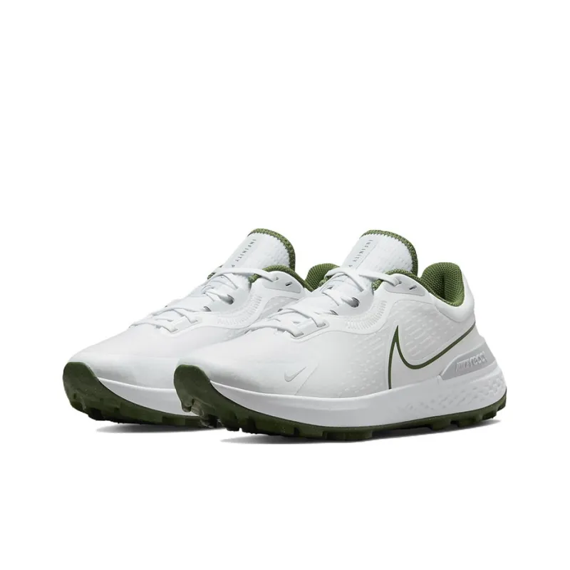 Nike React Infinity Pro 2 White Treeline-2