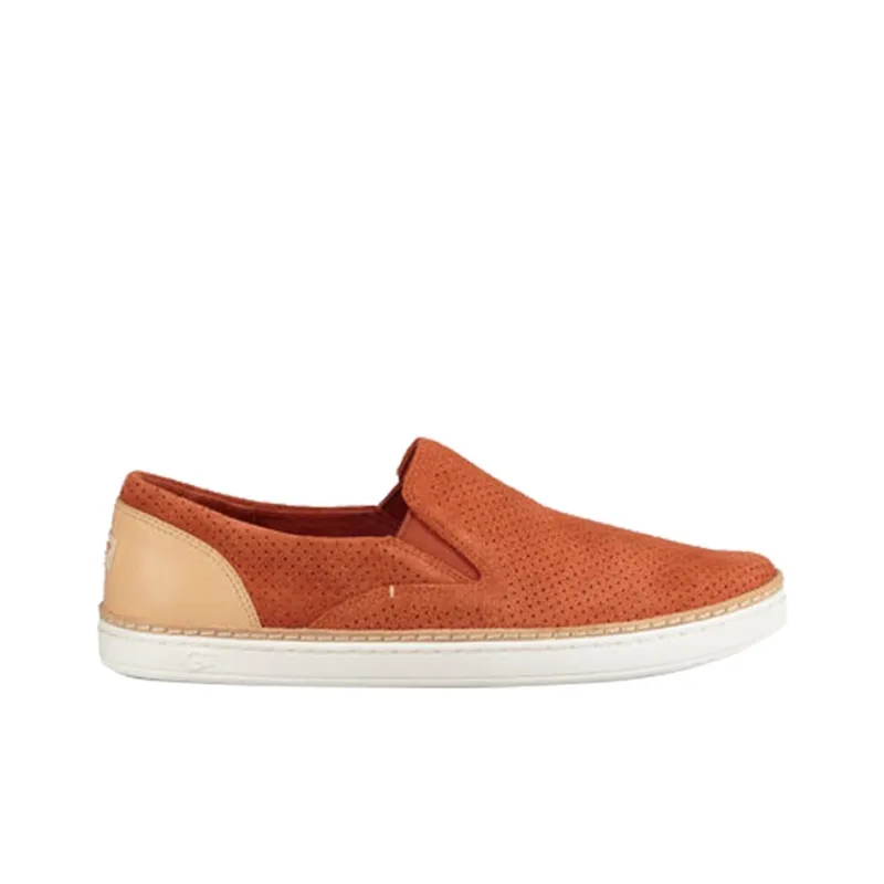 UGG Women's Casual Shoes Women's Low-Top Orange-1