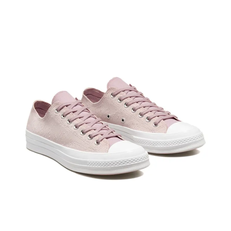 Chuck 70 Converse Low 'Hybrid Texture'-2