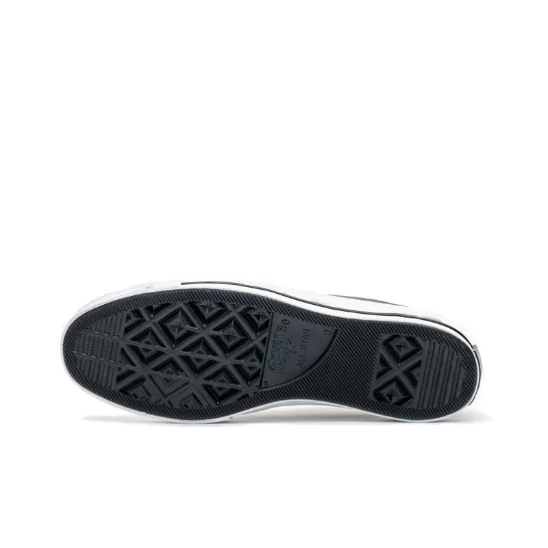 Chuck Taylor All Star Fragment Design X Converse 70 Low 'Tuxedo Grey'-4