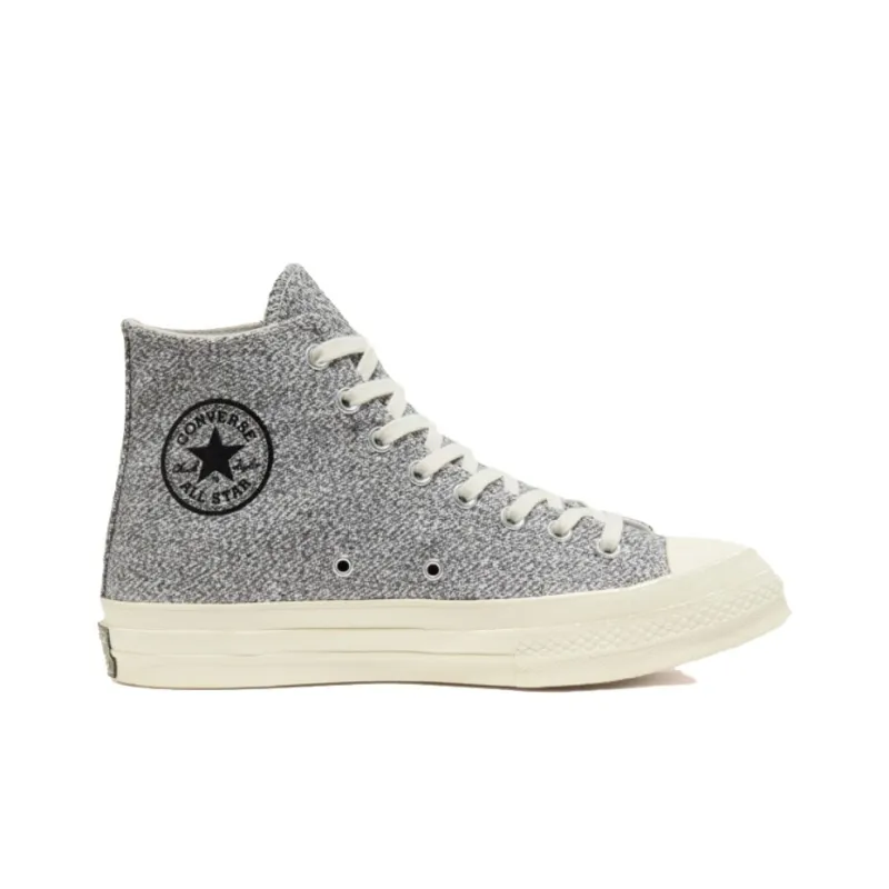 Converse Chuck 70 Hi 'Black White'-1