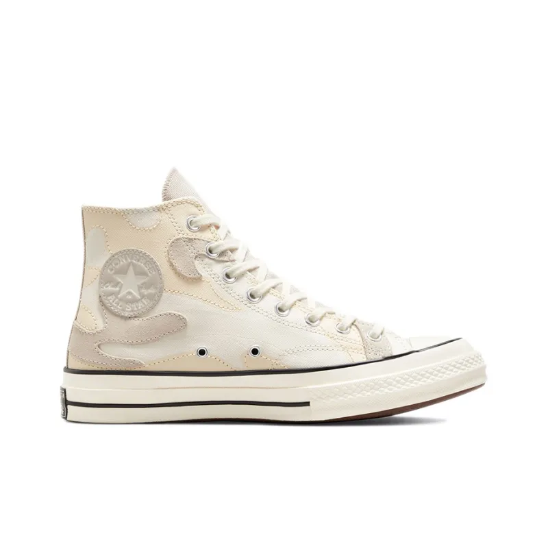 Chuck 70 Converse High 'Egret Camo'-1
