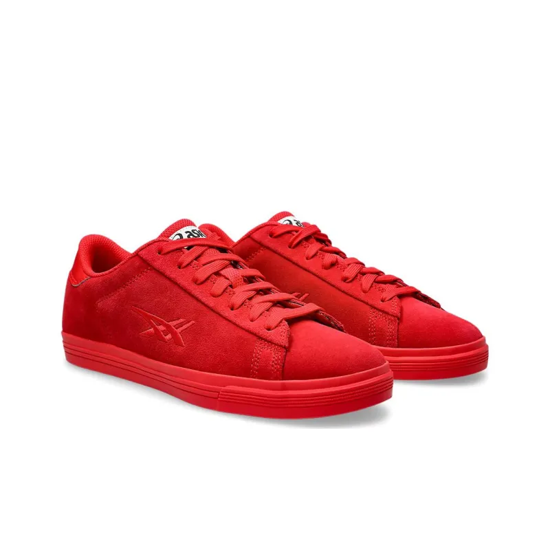 Asics Classic Tempo Pro 'Red'-2