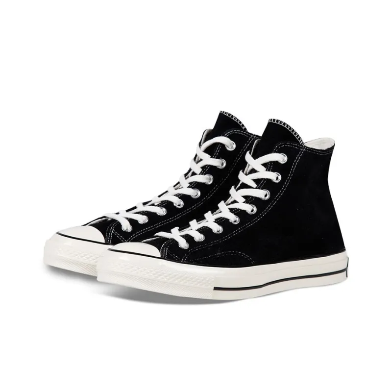 Converse Chuck Taylor All Star 1970s 'Black White'-2