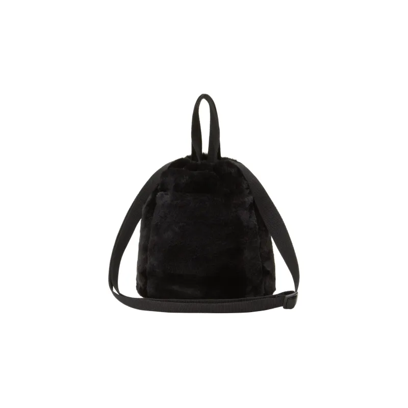 THE NORTH FACE Handbags Polyester Black Unisex-1