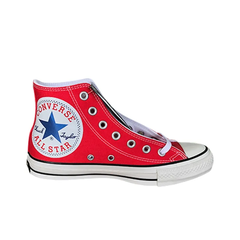 Converse IHomie 100th Anniversary Red/White-1