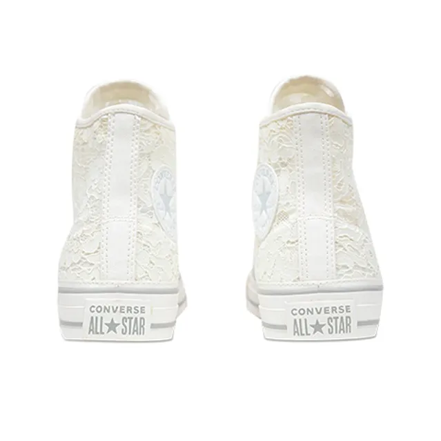 Converse Chuck Taylor All Star Flower Lace Women's-3