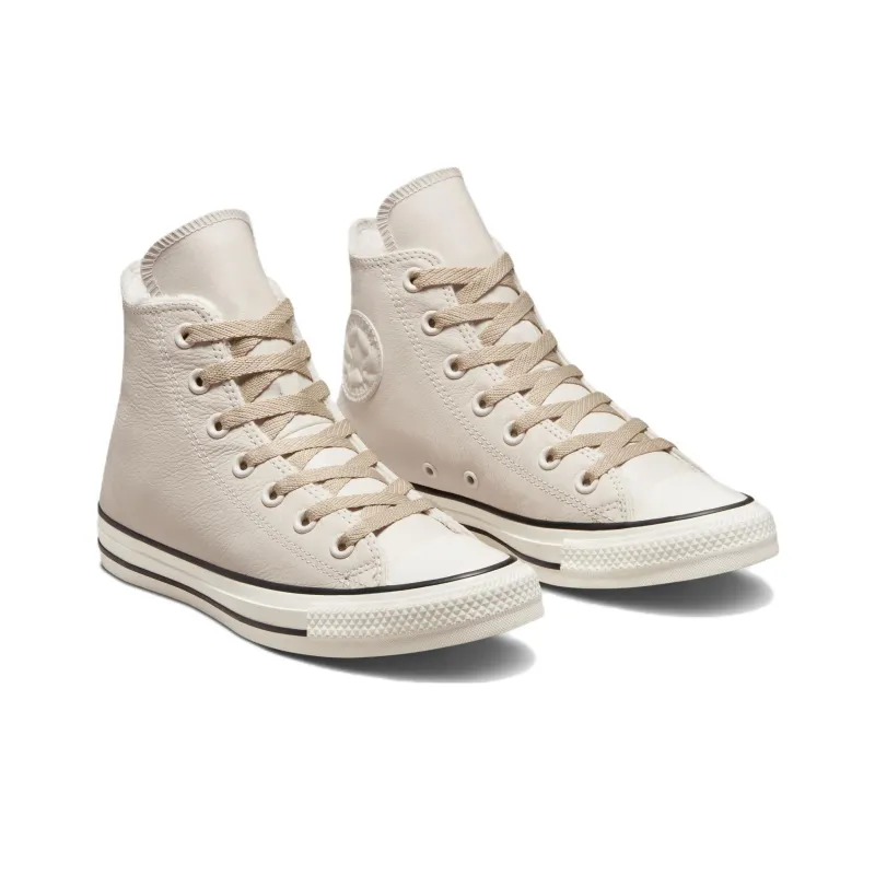 Converse Chuck Taylor All Star Counter Climate High 'Desert Sand Egret'-2