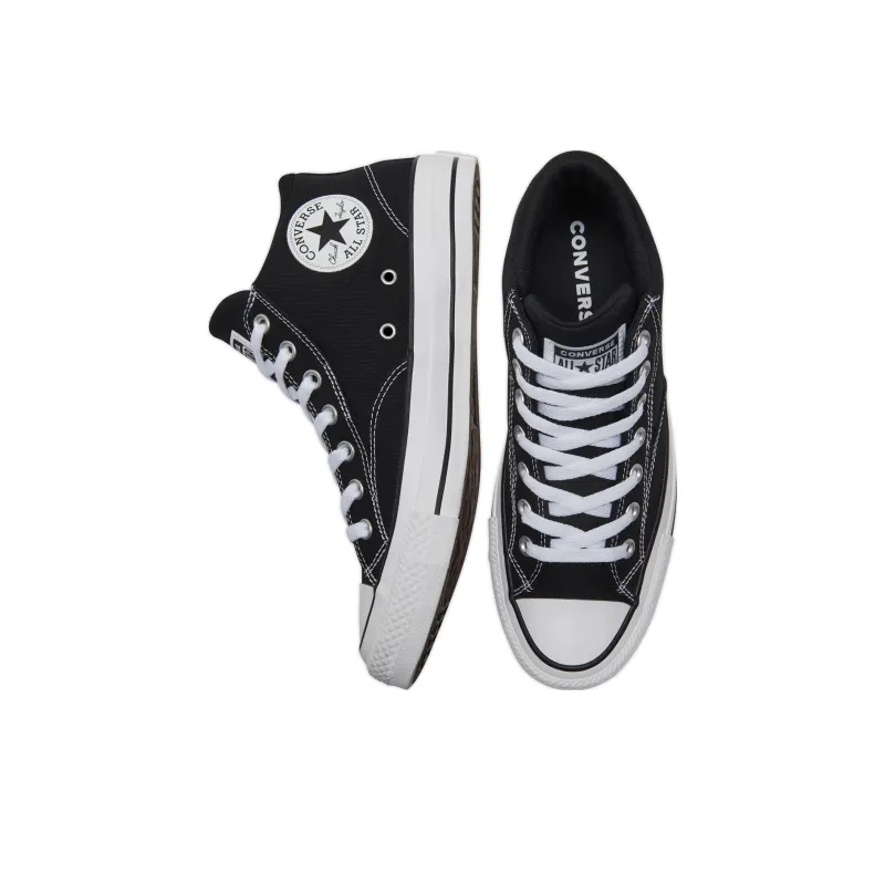 Converse Chuck Taylor All Star Malden Street 'Black White'-3