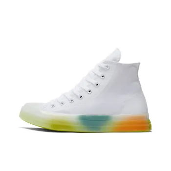 Chuck Taylor All Star Converse Cx High 'Spray Paint White'