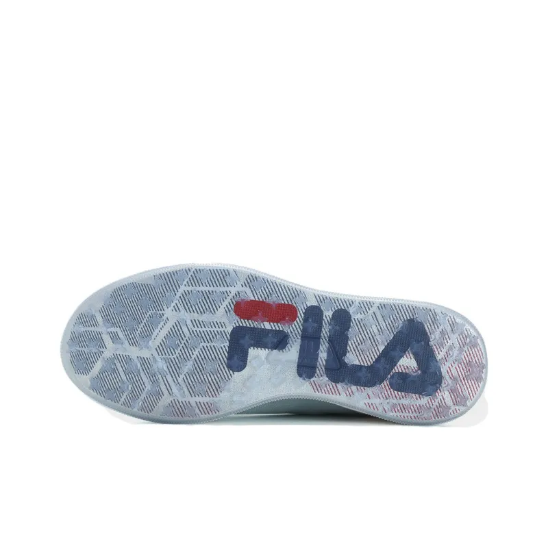 FILA Golf 1911 Trainers 'Blue White' Women's-4