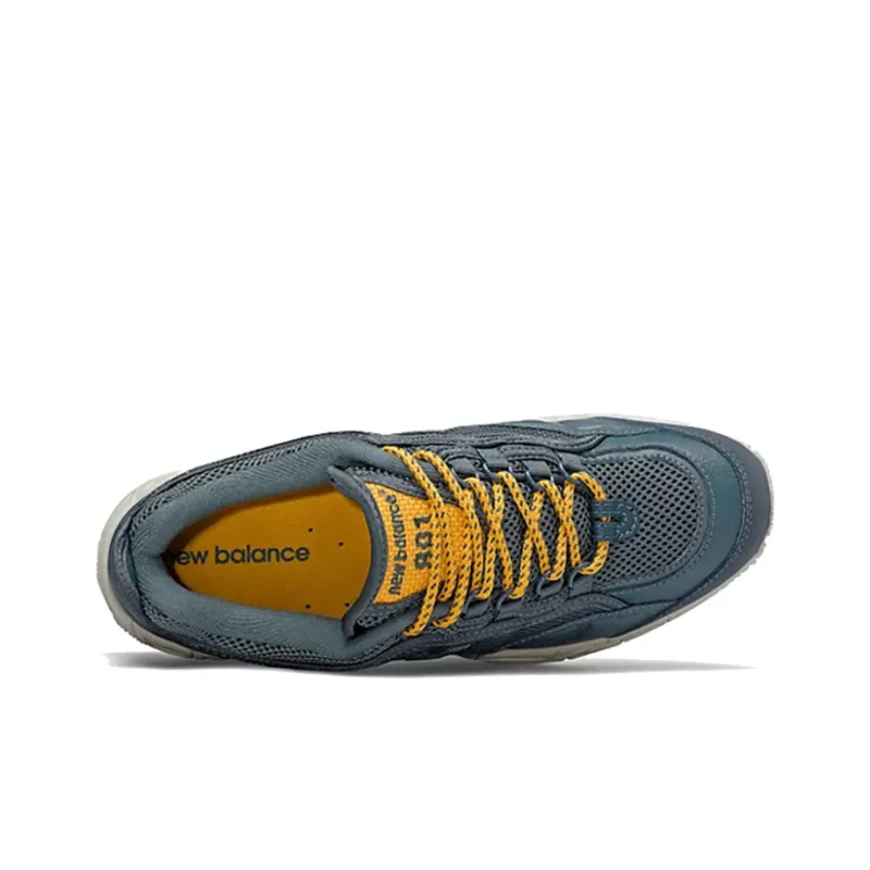 New Balance 801-2