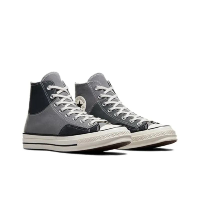 Converse Chuck 70 High 'Crafted Patchwork Mason'-2
