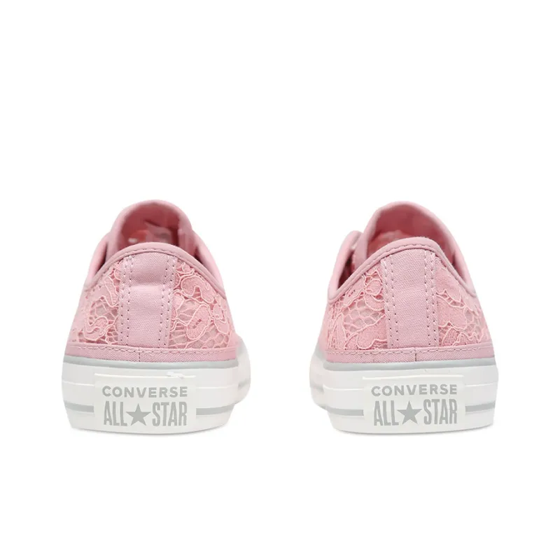 Converse Chuck Taylor Ii All Star Red Women's-4