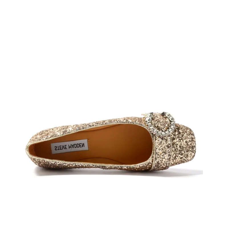STEVE MADDEN Casual Single Shoes Women's-7