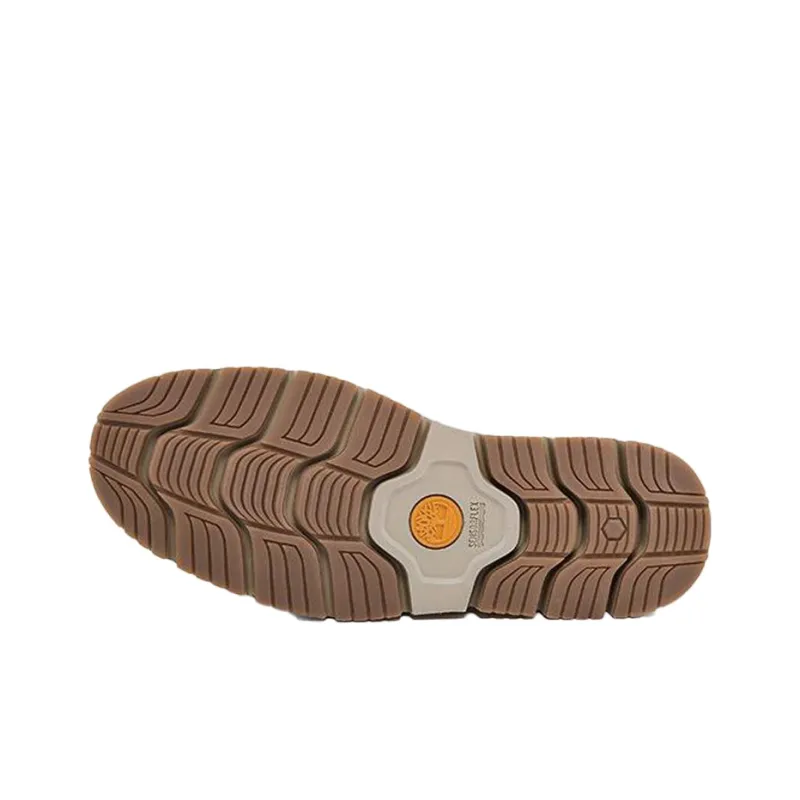 Timberland Westmore Moc Toe Chukka Wide Fit Boots 'Wheat'-4