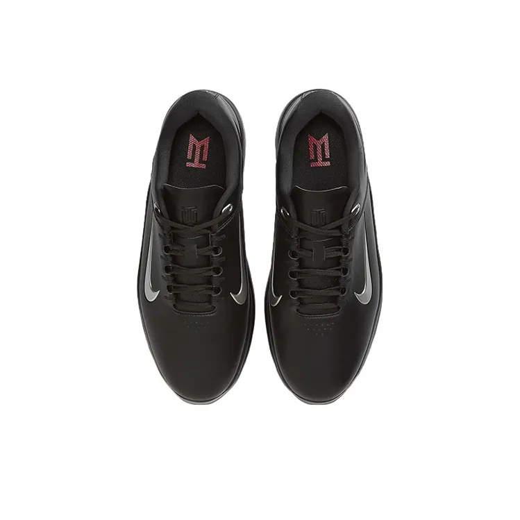 Nike Air Zoom Tiger Woods 20 Black Wide-3