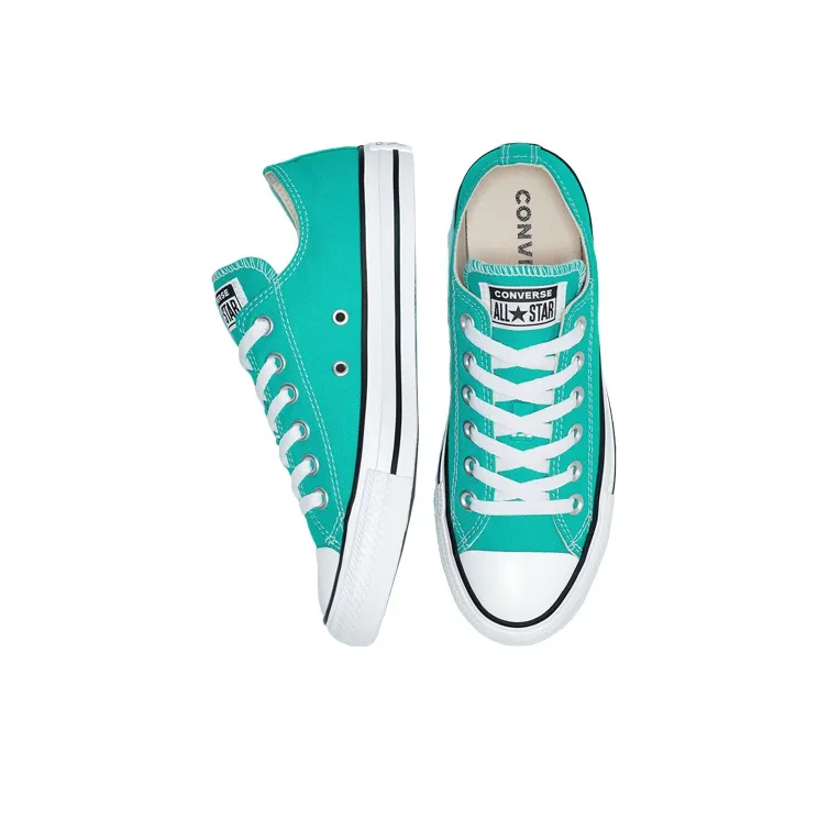 Converse Chuck Taylor All Star 'Teal Green'-3