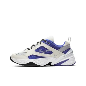 Nike M2K Tekno Sail Deep Royal Blue