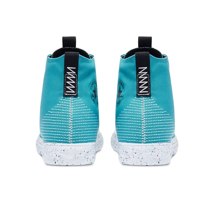 Chuck Taylor All Star Converse Crater High 'Summer Daze Harbor Teal'-3