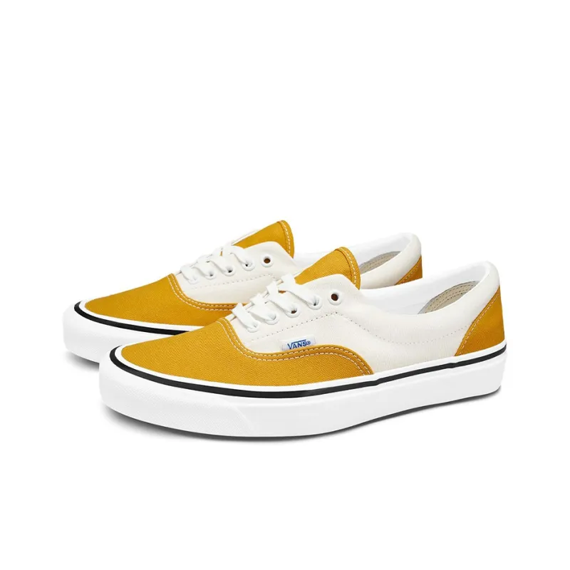 Vans Era 95 Dx 'Saffron White'-1