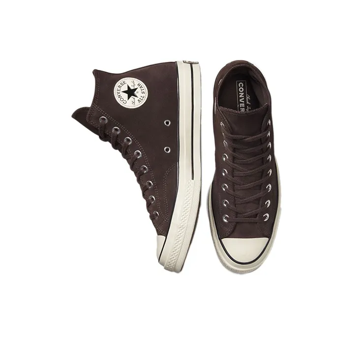 Converse Chuck Taylor All Star 70 Hi Coffee Nut-3