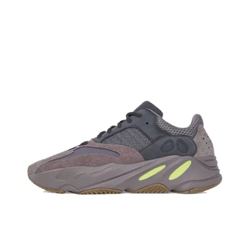 Adidas Yeezy Boost 700 Mauve