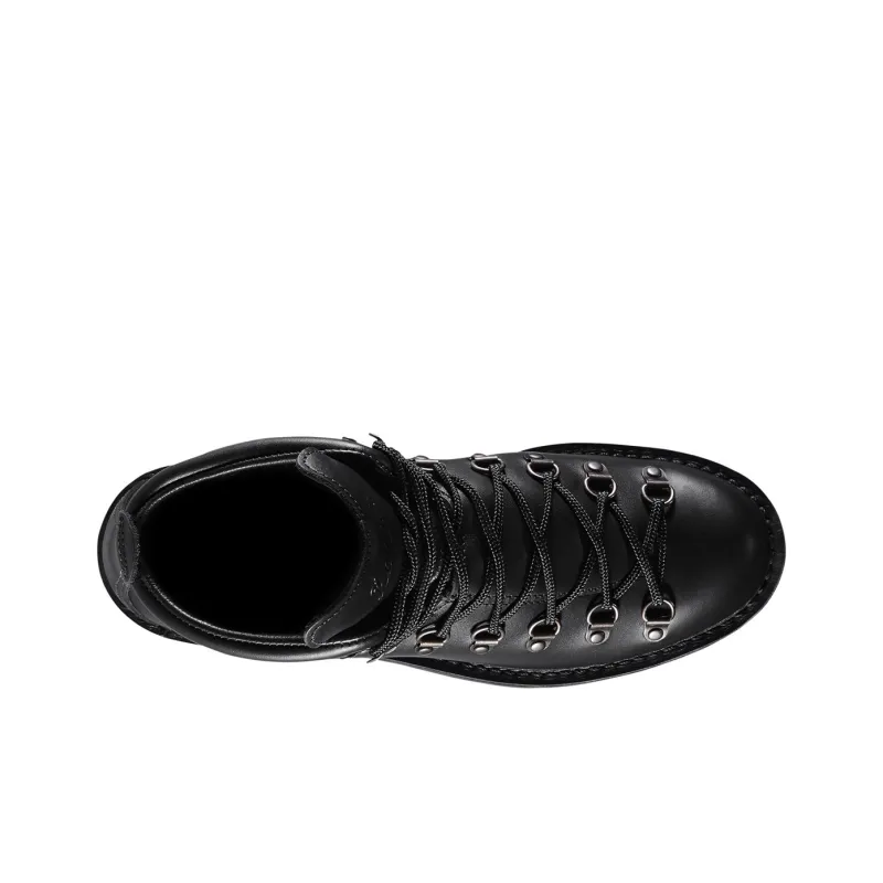 Danner Mountain Light Crew Martin Boot Men's Black EE Edition-3