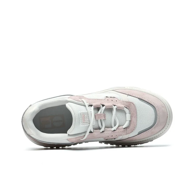 FILA FUSION Ollie 'Light Pink White' Women's-4