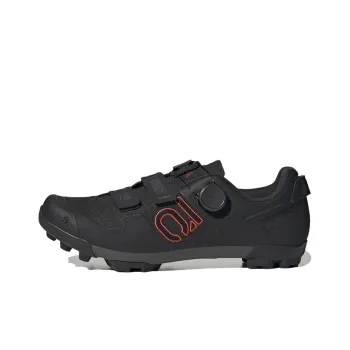 Adidas Five Ten Kestrel Boa Core Black Grey Grey