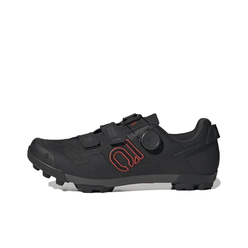 Adidas Five Ten Kestrel Boa Core Black Grey Grey-0
