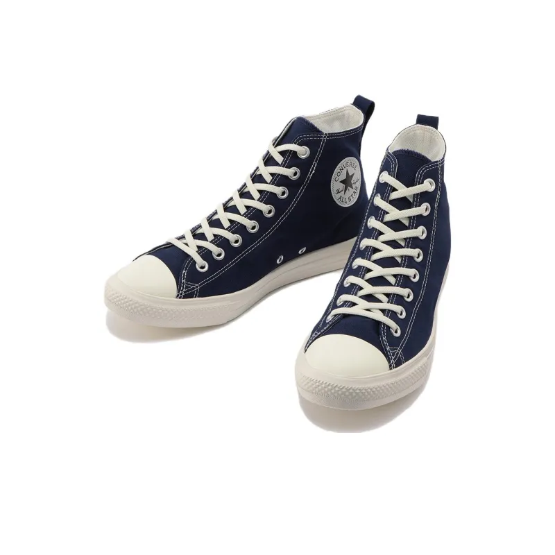 Converse All Star Light Freelace Hi 'Navy White'-1