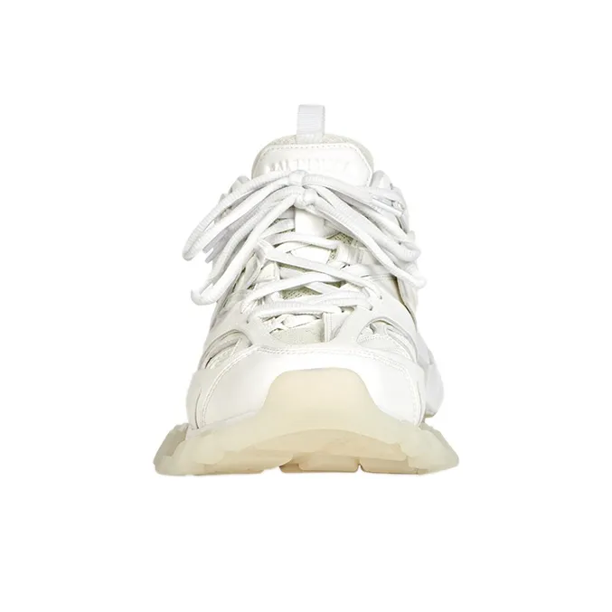 Balenciaga Track White Glow In The Dark-2
