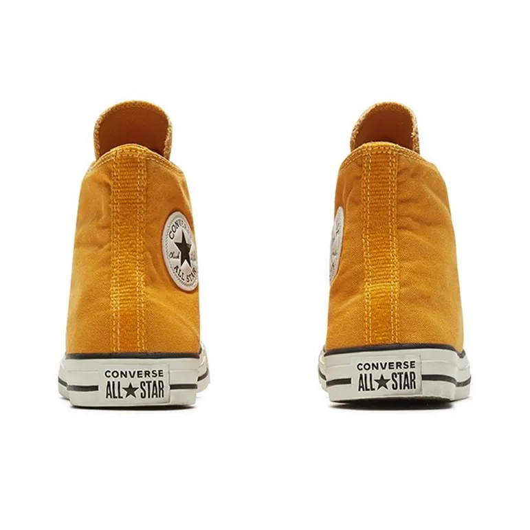 Converse Chuck Taylor All Star 'Orange Yellow'-3