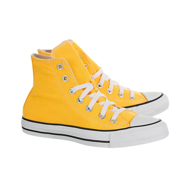 Chuck Taylor All Star Converse High 'Laser Orange'-2