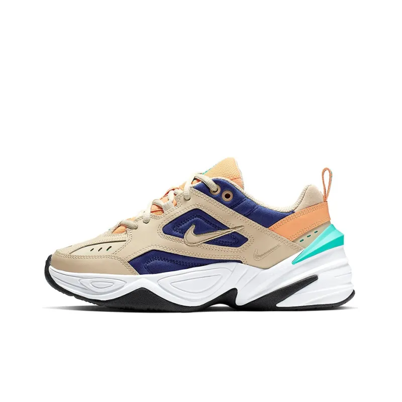 Nike M2K Tekno Desert Ore Women's-0