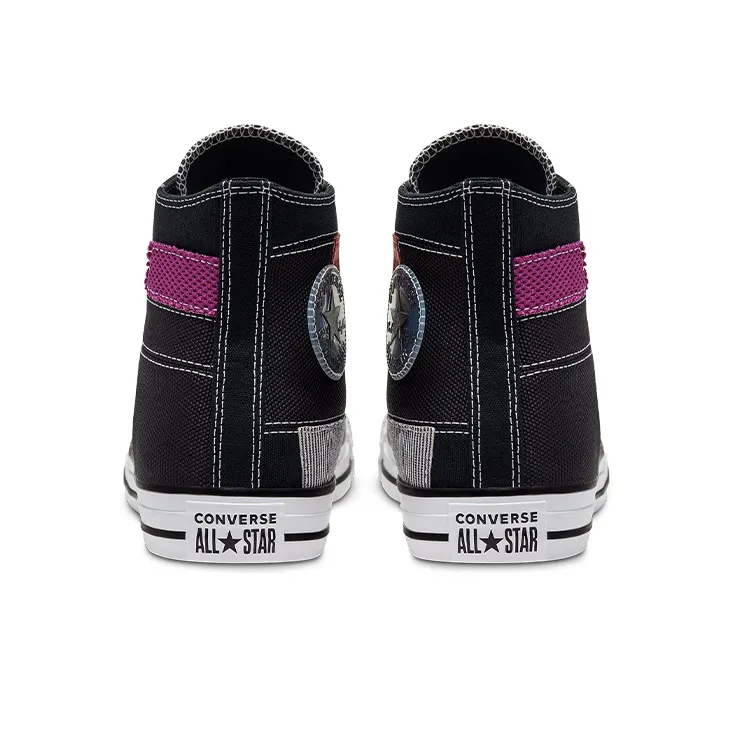 Converse Chuck Taylor All Star Hi Hacked Fashion-4