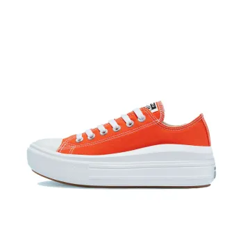 Chuck Taylor All Star Women's Converse Move 'Bright Poppy' Women's