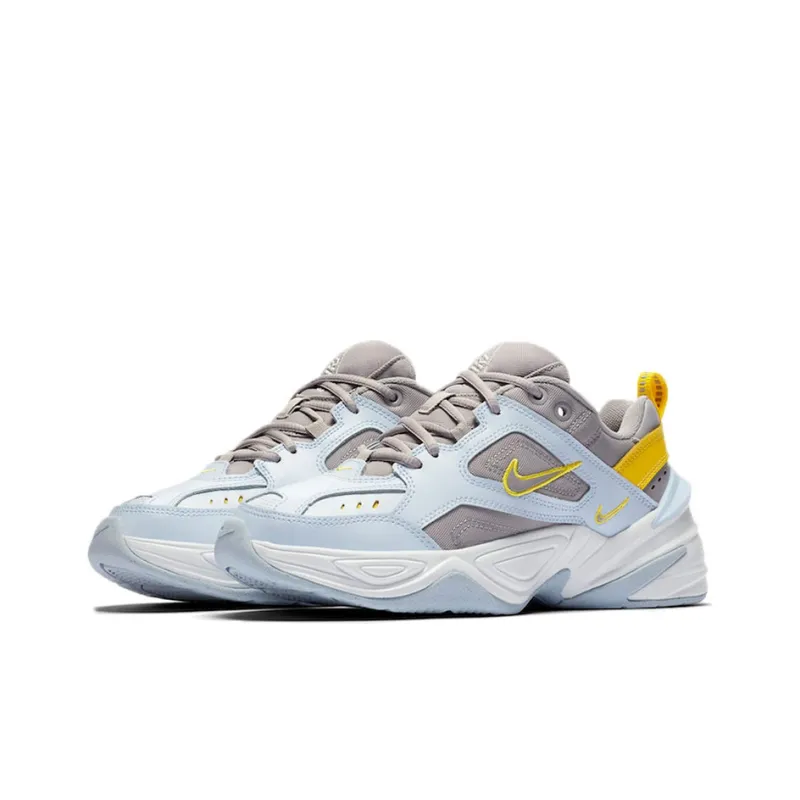 Nike M2k Tekno Half Blue Women's-2