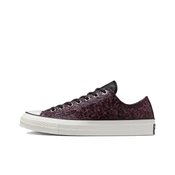 Chuck 70 Converse Low 'Stingray Split'