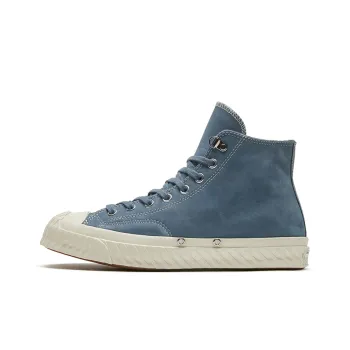 Converse Chuck Taylor All Star 70 Bosey Hi Water Repellent Lakeside Blue