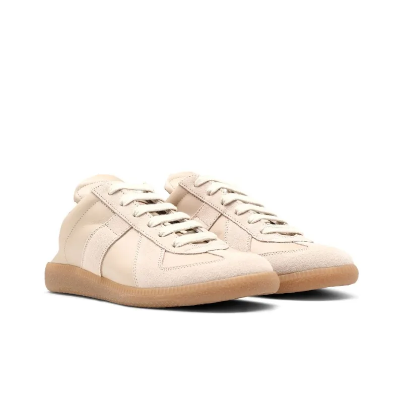 Maison Margiela Replica Closed Toe Slippers Women's-2