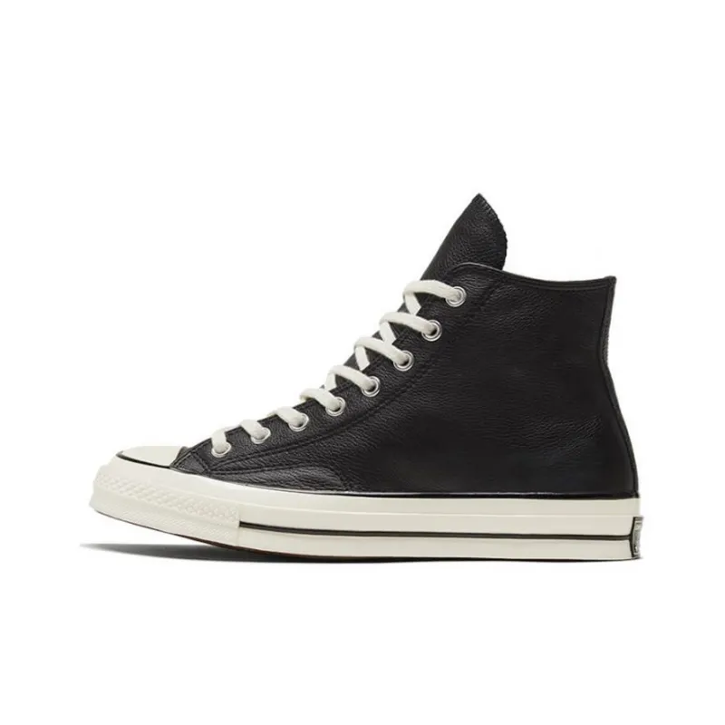 Converse Chuck 70 High 'Black'-0